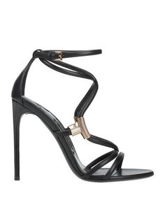 Сандалии TOM Ford