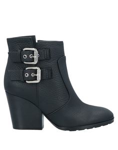 Полусапоги и высокие ботинки Giuseppe Zanotti