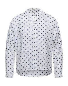 Pубашка Massimo Alba