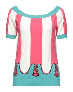 Свитер Boutique Moschino