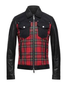 Куртка Dsquared2