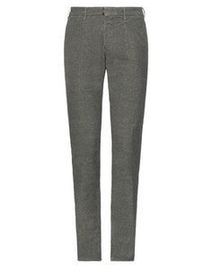 Повседневные брюки Incotex