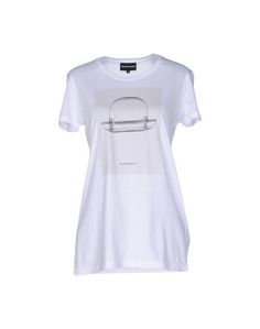 Футболка Emporio Armani