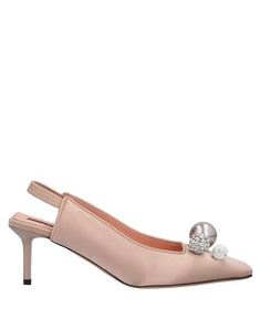 Туфли Rochas