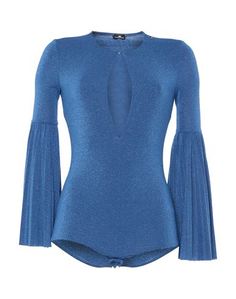 Свитер Elisabetta Franchi