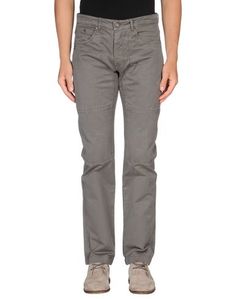 Повседневные брюки 40 Weft