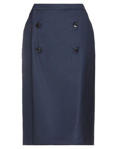 Юбка длиной 3/4 Vetements