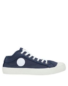 Низкие кеды и кроссовки Pepe Jeans