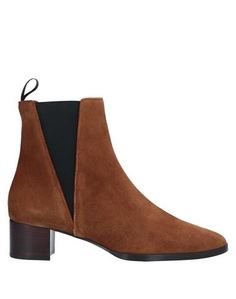 Полусапоги и высокие ботинки Giuseppe Zanotti