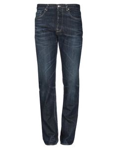 Джинсовые брюки Golden Goose Deluxe Brand