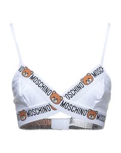 Бюстгальтер Moschino