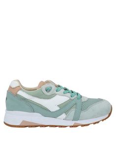 Низкие кеды и кроссовки Diadora Heritage