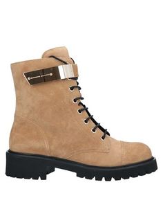 Полусапоги и высокие ботинки Giuseppe Zanotti