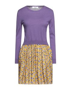 Короткое платье Blugirl Blumarine
