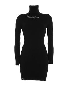 Короткое платье Philipp Plein