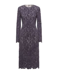 Платье длиной 3/4 Philosophy di Lorenzo Serafini