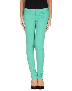 Джинсовые брюки Guess