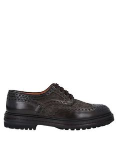Обувь на шнурках Santoni