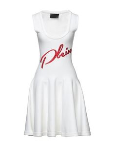 Короткое платье Philipp Plein