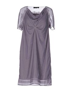 Короткое платье Twinset
