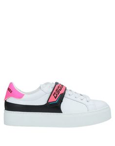Низкие кеды и кроссовки Dsquared2