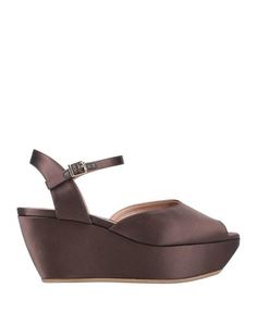 Сандалии Marni