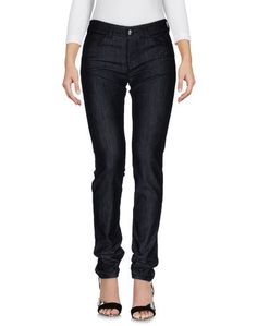 Джинсовые брюки Emporio Armani