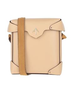 Сумка через плечо Manu Atelier