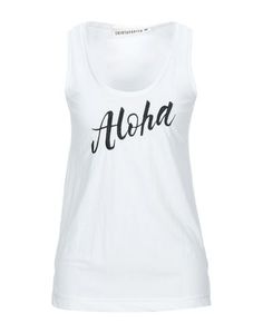 Майка Shirtaporter