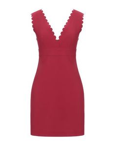 Короткое платье Pinko
