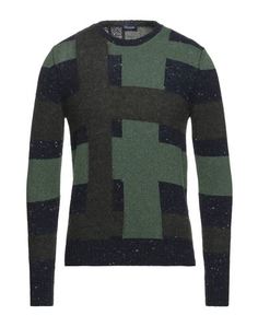 Свитер Drumohr