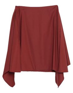 Юбка до колена Valentine Gauthier