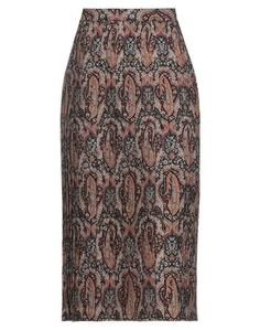 Юбка длиной 3/4 CÉline