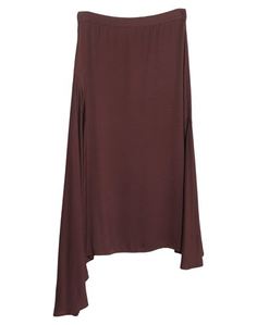 Юбка длиной 3/4 Msgm