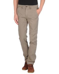 Повседневные брюки 40 Weft