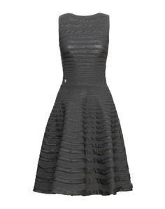 Платье до колена Philipp Plein