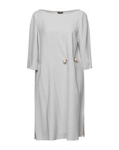 Короткое платье Emporio Armani