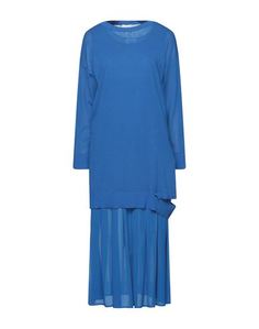 Платье длиной 3/4 MY Twin Twinset