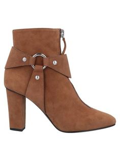 Полусапоги и высокие ботинки Giuseppe Zanotti