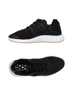 Низкие кеды и кроссовки Y-3