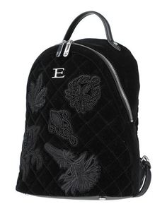 Рюкзаки и сумки на пояс Ermanno DI Ermanno Scervino