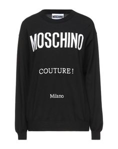 Свитер Moschino