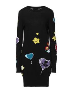 Короткое платье Philipp Plein