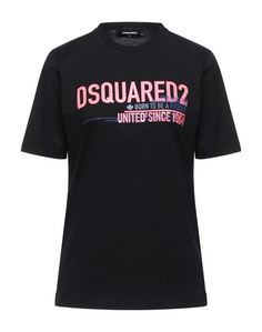 Футболка Dsquared2