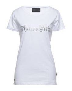 Футболка Philipp Plein