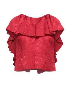 Блузка Msgm