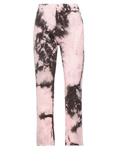 Повседневные брюки Msgm