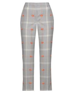 Повседневные брюки Nina Ricci