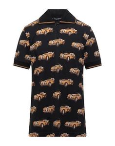 Поло Dolce & Gabbana