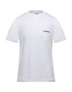 Футболка Vetements